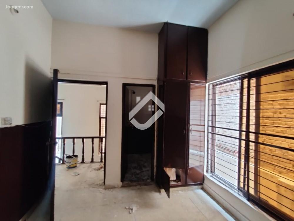 View  7 Marla House For Rent At Farooq Colony University Road in Farooq Colony, Sargodha