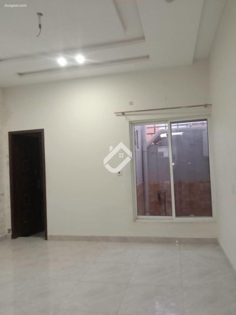7 Marla House For Rent At MPS Road Near Fatima Avenue Colony