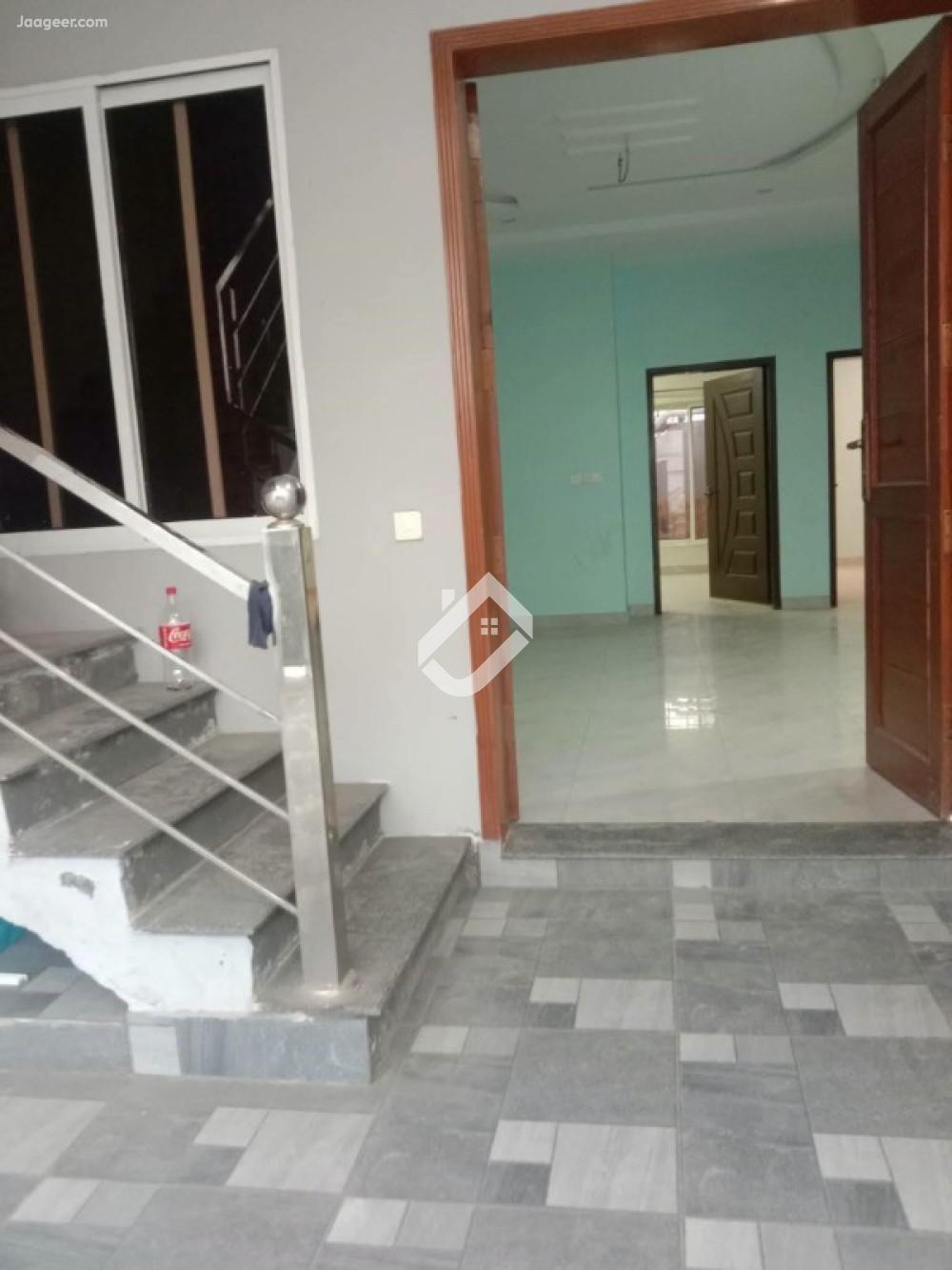 7 Marla House For Rent At MPS Road Near Fatima Avenue Colony