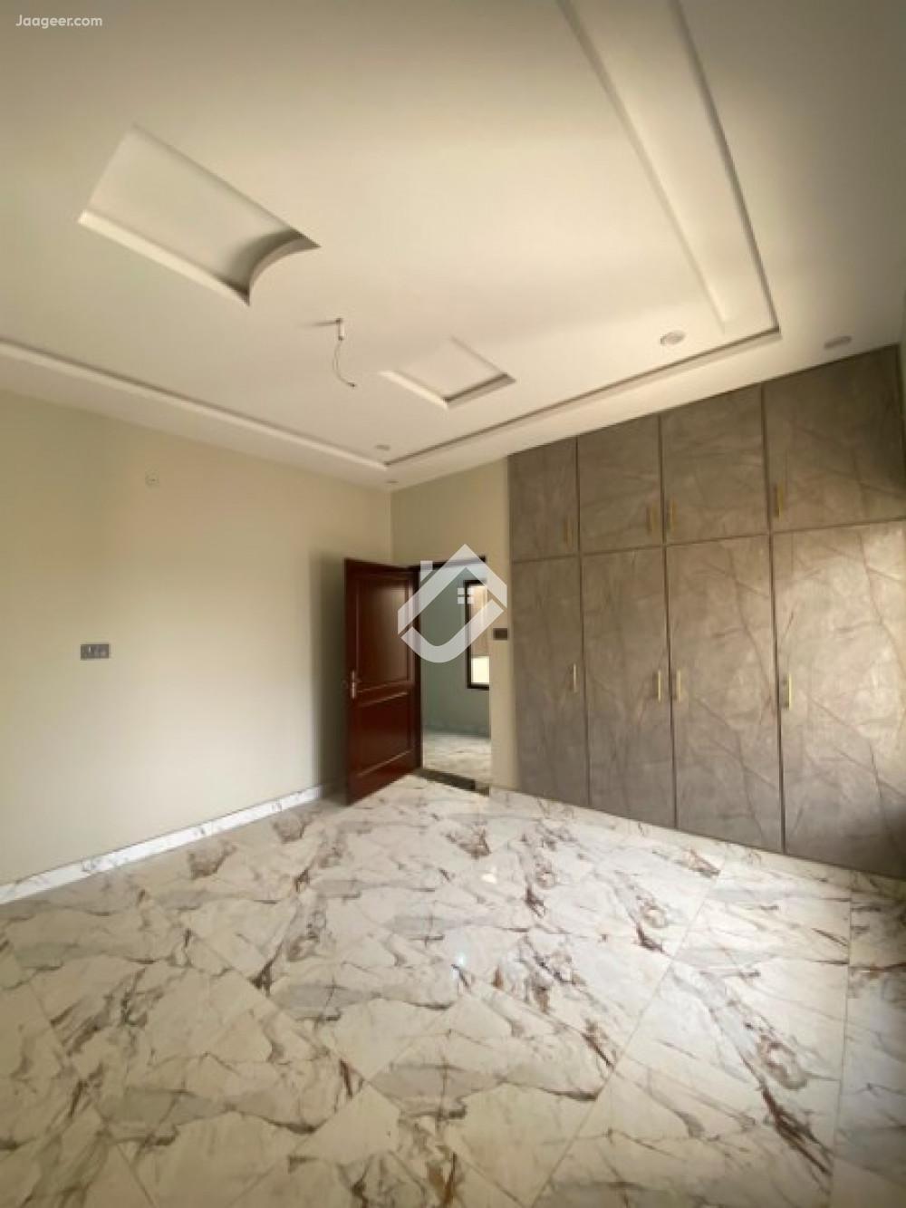 7 Marla House For Rent In Canal Palms