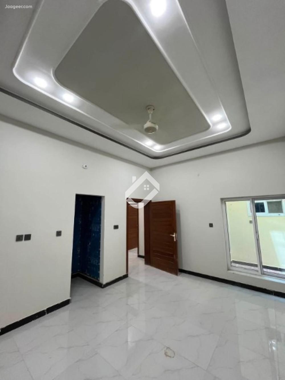 7 Marla House For Rent In Canal Palms Canal Road