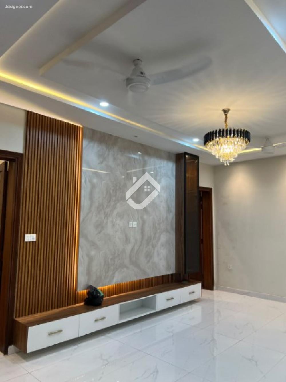 7 Marla House For Rent In Sargodha Enclave