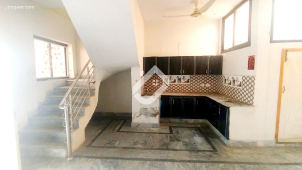 7 Marla House For Rent In Cantt Villas