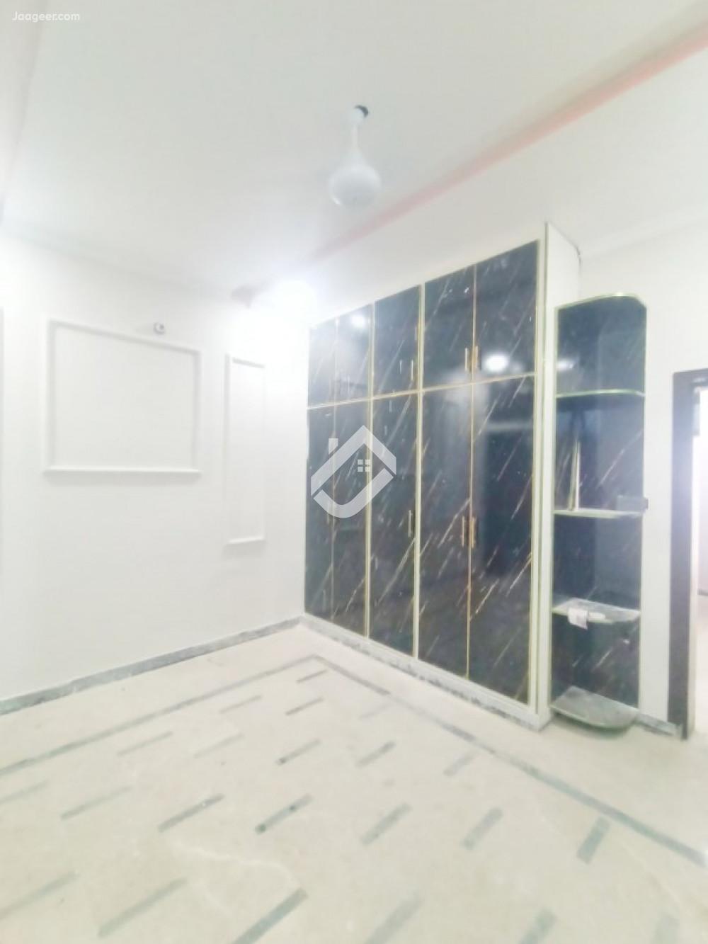 7 Marla House For Rent In Ghauri Town 