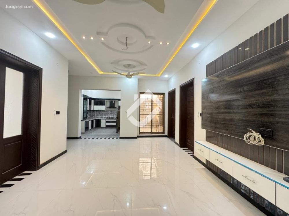 7 Marla House For Rent In Gulberg City, Sargodha