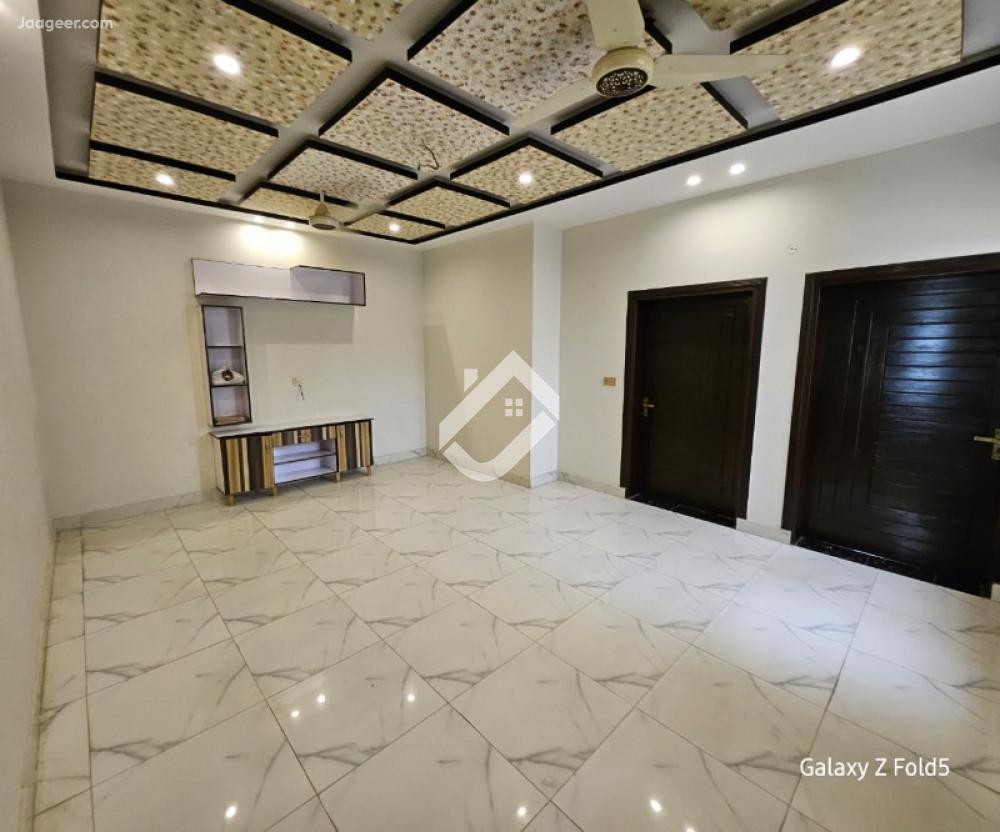 Main image 7 Marla House For Rent In Hussain Park Queens Road   Queens Road  