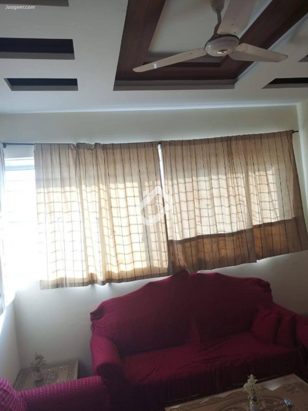 7 Marla House For Rent In Khan Muhammad Colony Queens Road