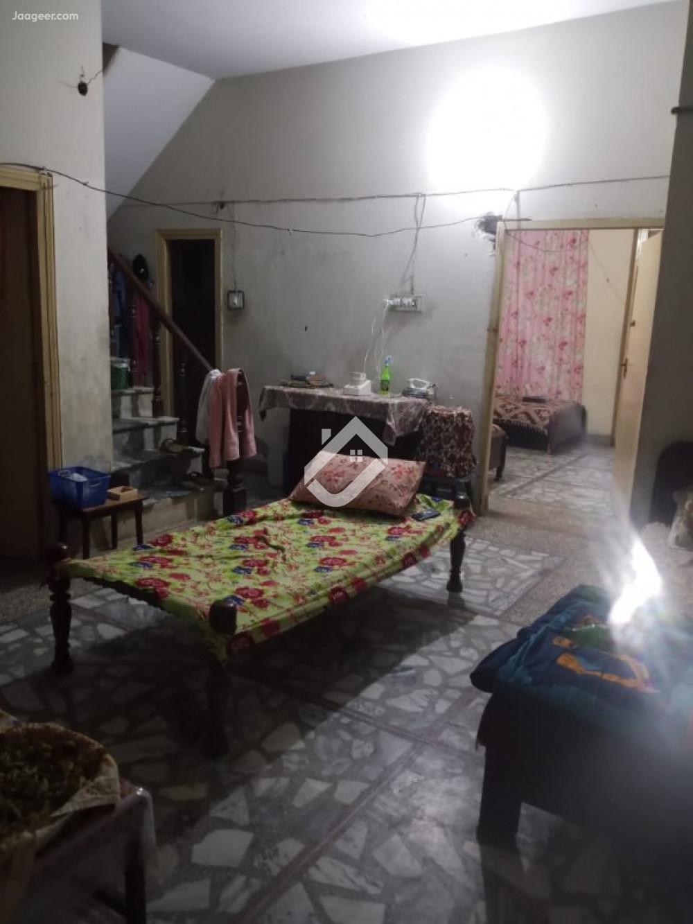 View  7 Marla House For Rent In Muradabad Colony Nearest To UOS Road in Muradabad Colony, Sargodha