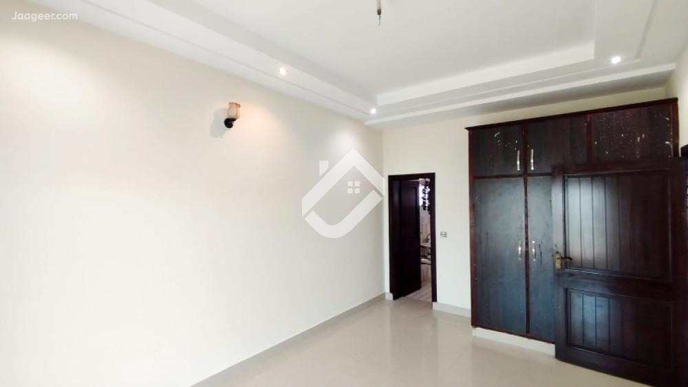7 Marla House For Rent In Nazeer Garden