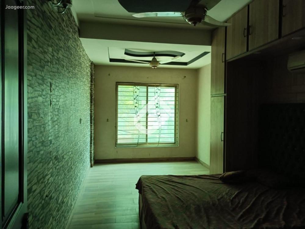 7 Marla House For Rent In Old Satellite Town Block-A