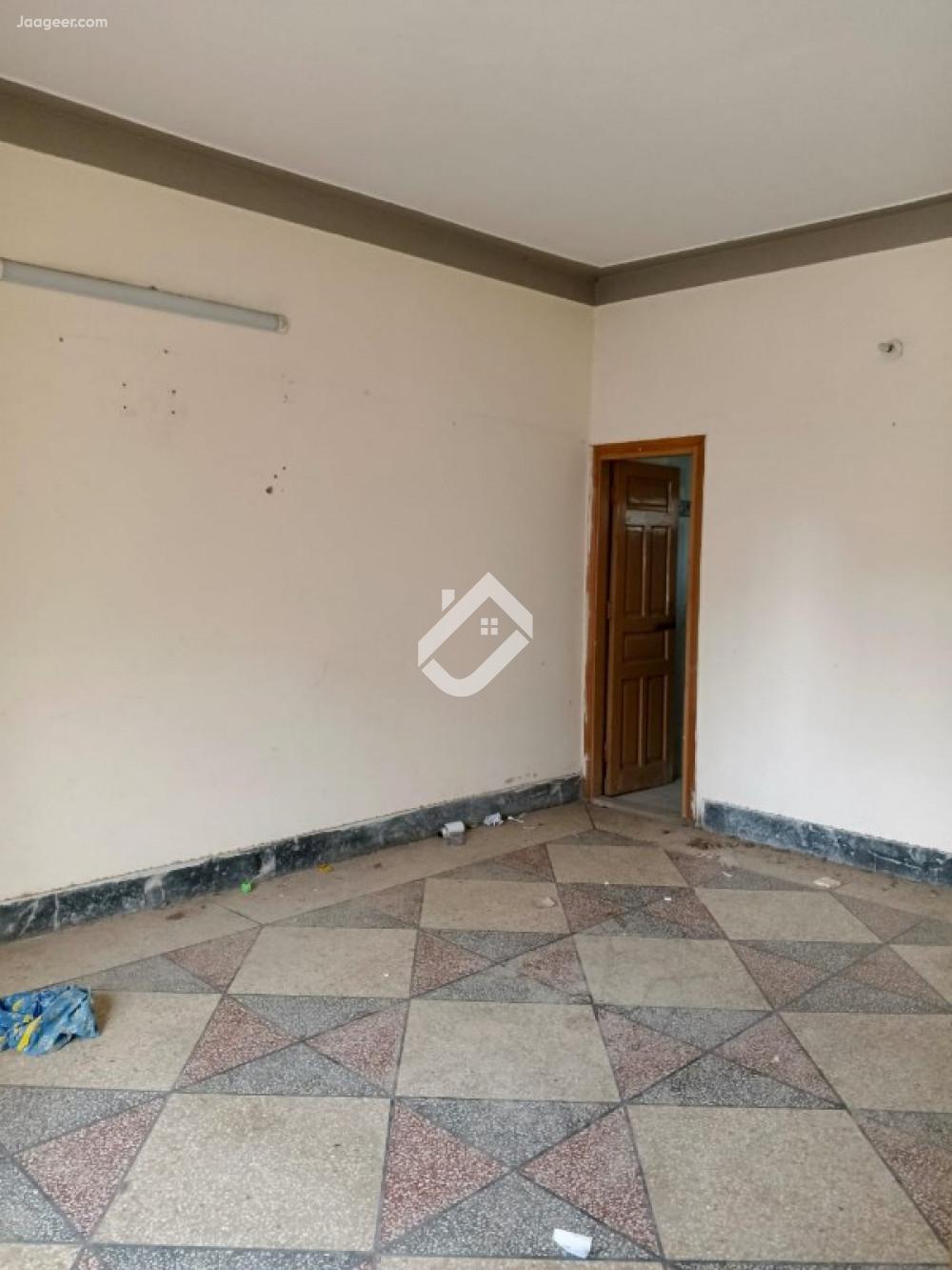 7 Marla House For Rent In Old Satellite Town Block D