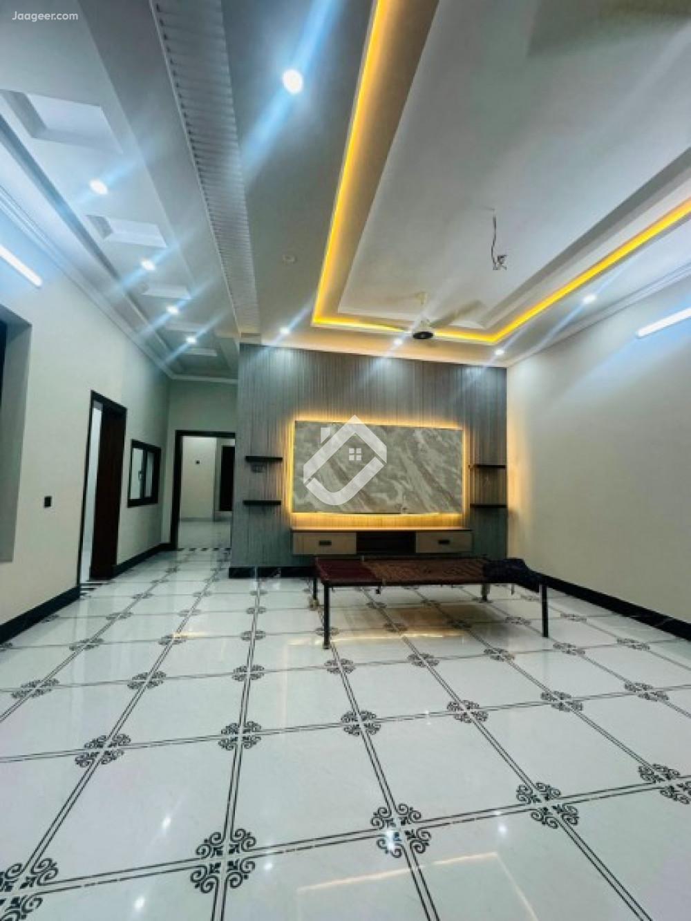 7 Marla House For Rent In Waris Town Phase II