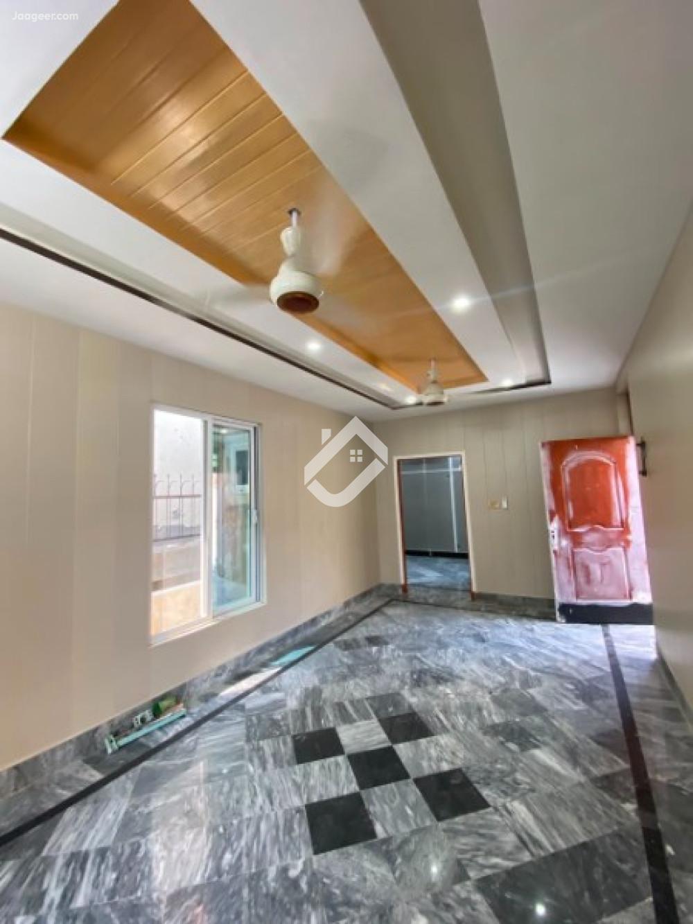 7 Marla House For Rent In PAF Link Road