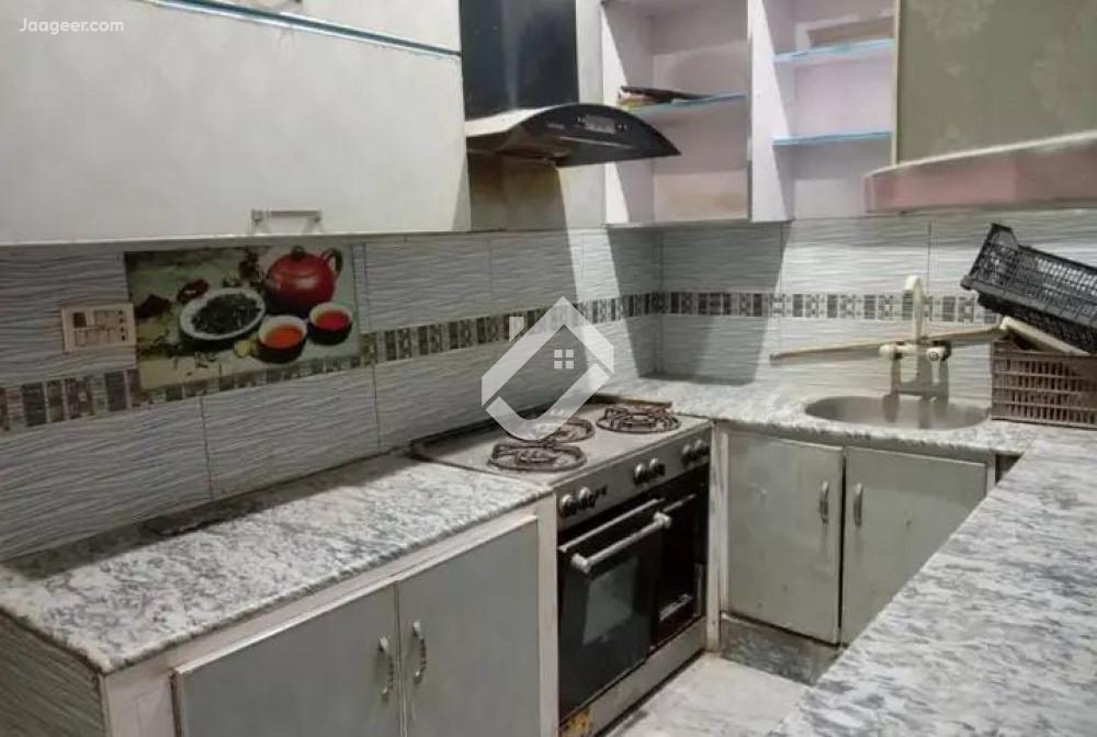 7 Marla House For Rent In PAF Road Nearest To LGS