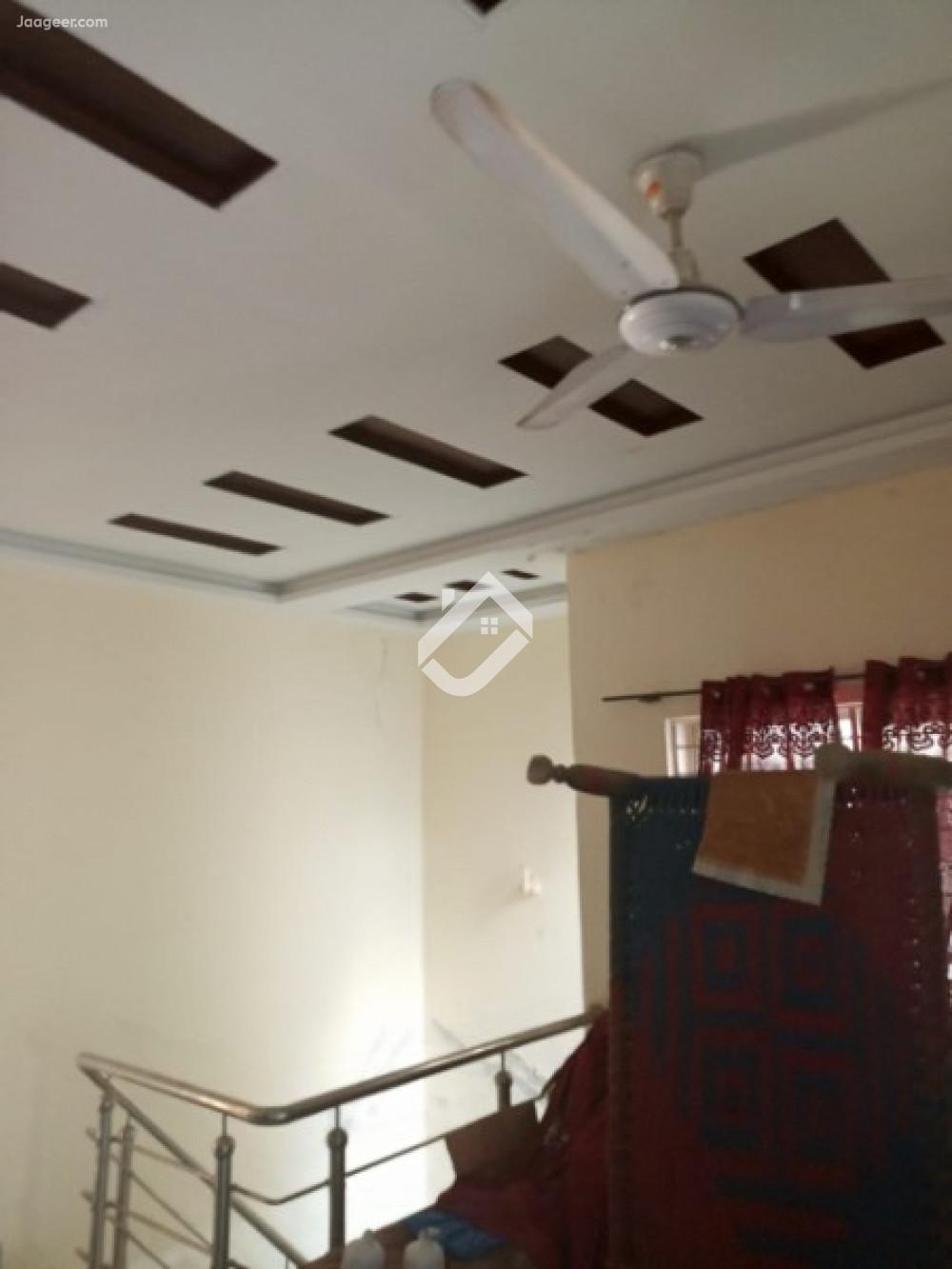 7 Marla House For Rent In Queens Road