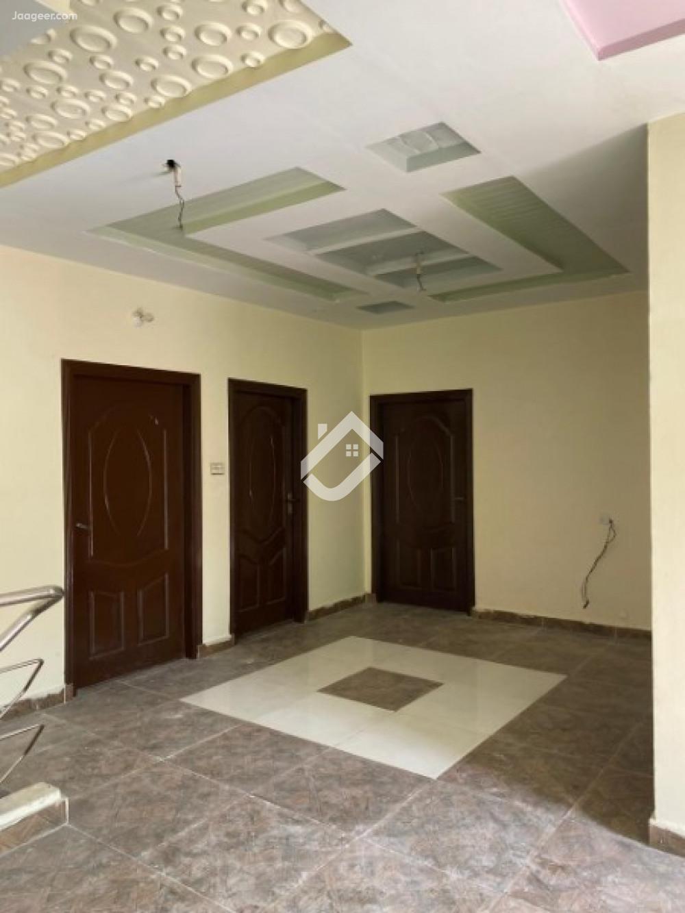 7 Marla House For Rent In Shadab Town Queens Road 