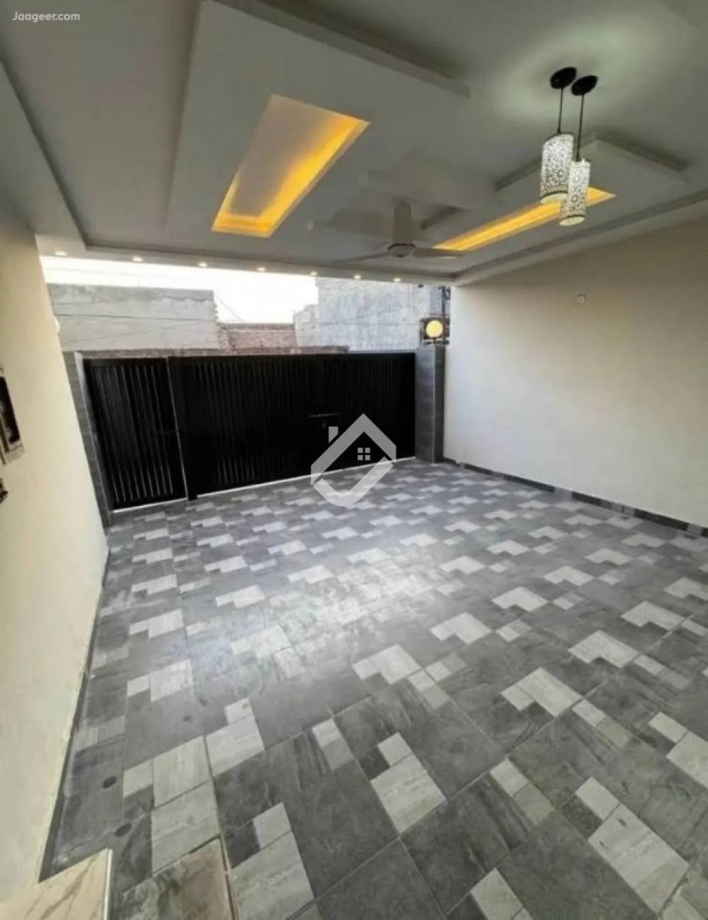 7 Marla House For Rent In Queens Road