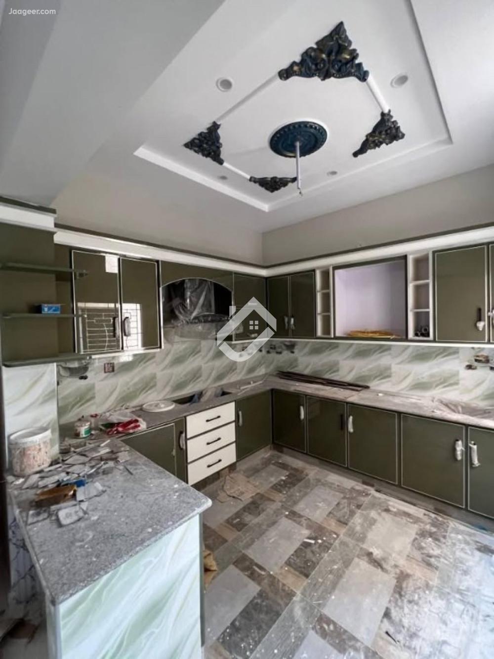 7 Marla House For Rent In Queens Road