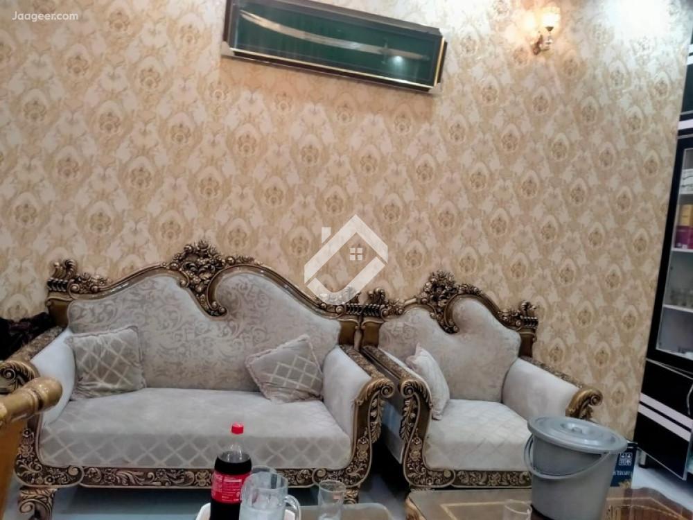 7 Marla House For Sale In Asad Park Linked To Faisalabad Road 