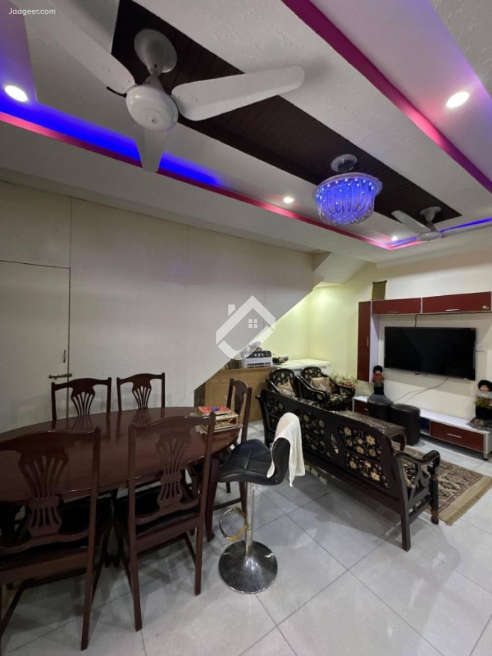 7 Marla House For Sale In Bahria Town Phase-8 Abubakar Block