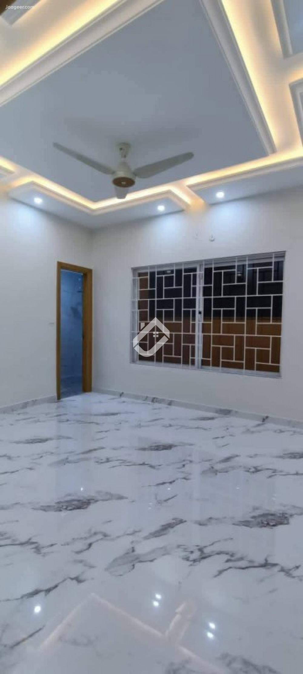 7 Marla House For Sale In Bahria Town Phase-8 Overseas Block-5