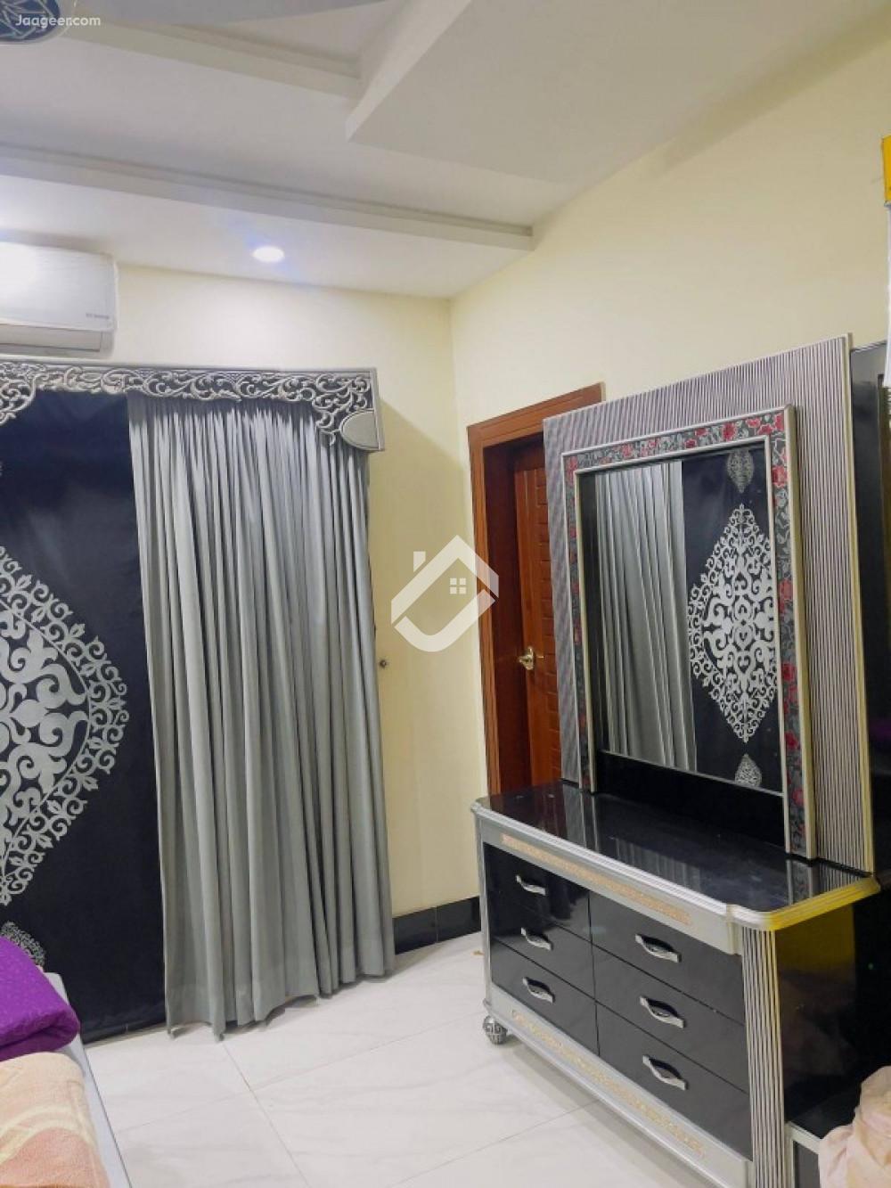 7 Marla House For Sale In Bahria Town Phase-8 Oversees-5