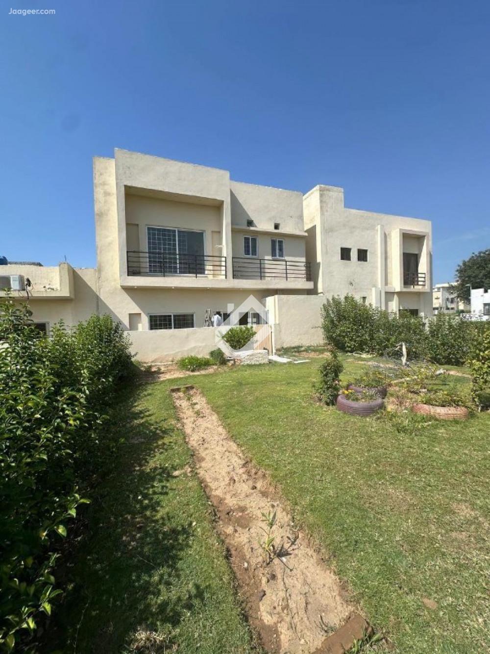 7 Marla House For Sale In Bahria Town Phase 8 