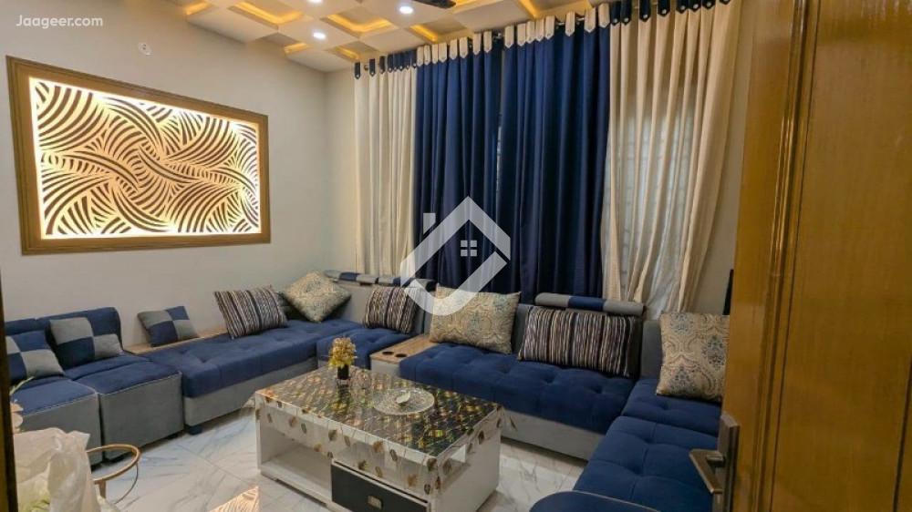 7 Marla House For Sale In Bahria Town Phase 8 