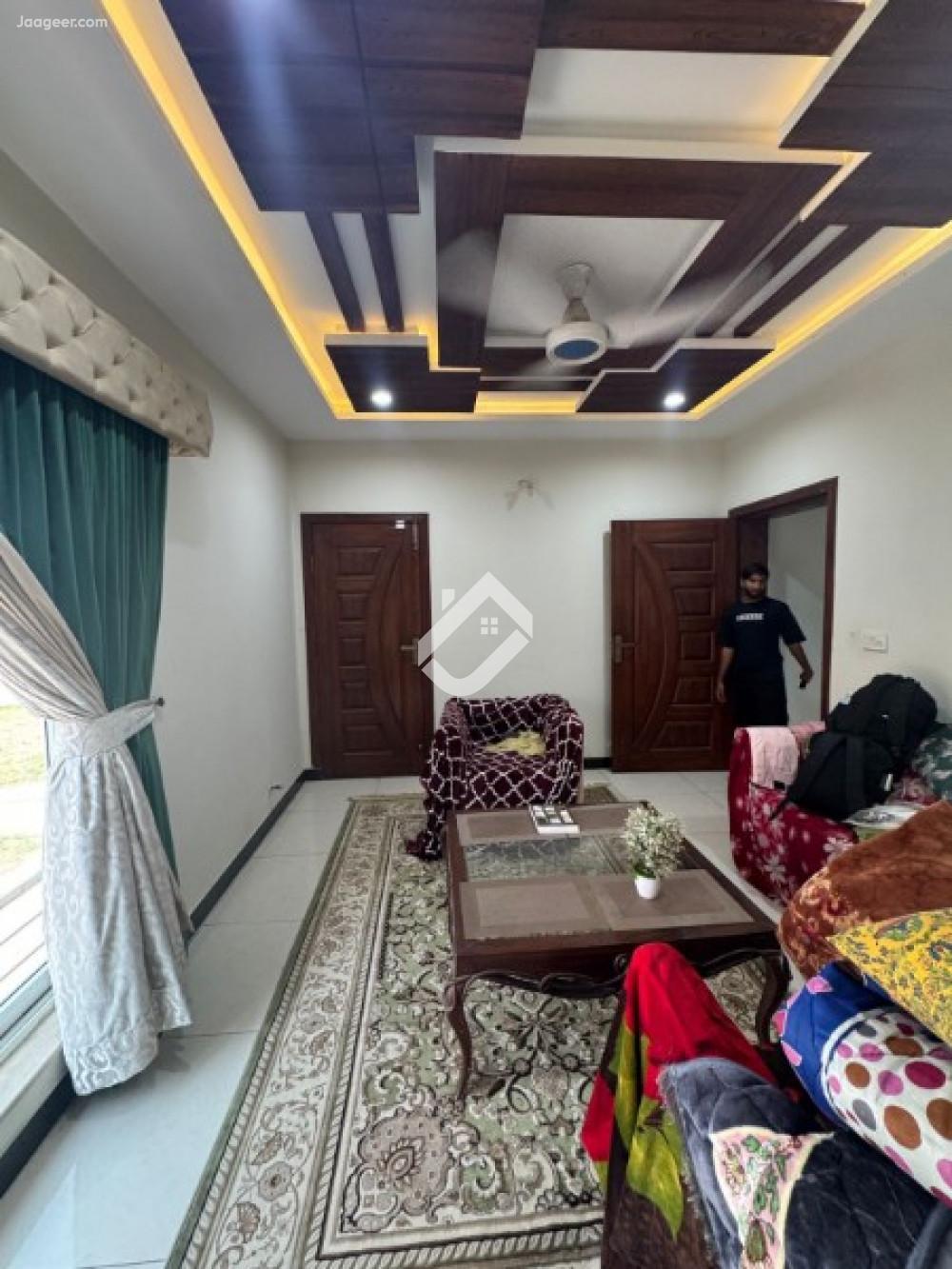 7 Marla House For Sale In Bahria Town Phase 8 - Umer Block