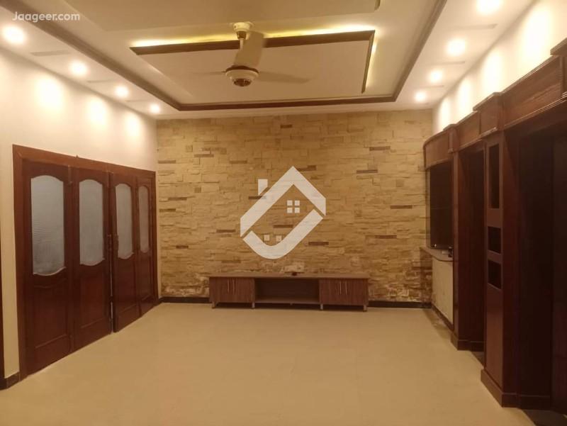 View  7 Marla House For Sale In Bahria Town Phase-8  Umer Block in Bahria Town Phase-8, Rawalpindi