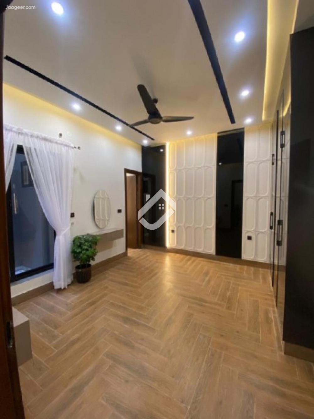 7 Marla House For Sale In Qartaba Town Bhalwal Road