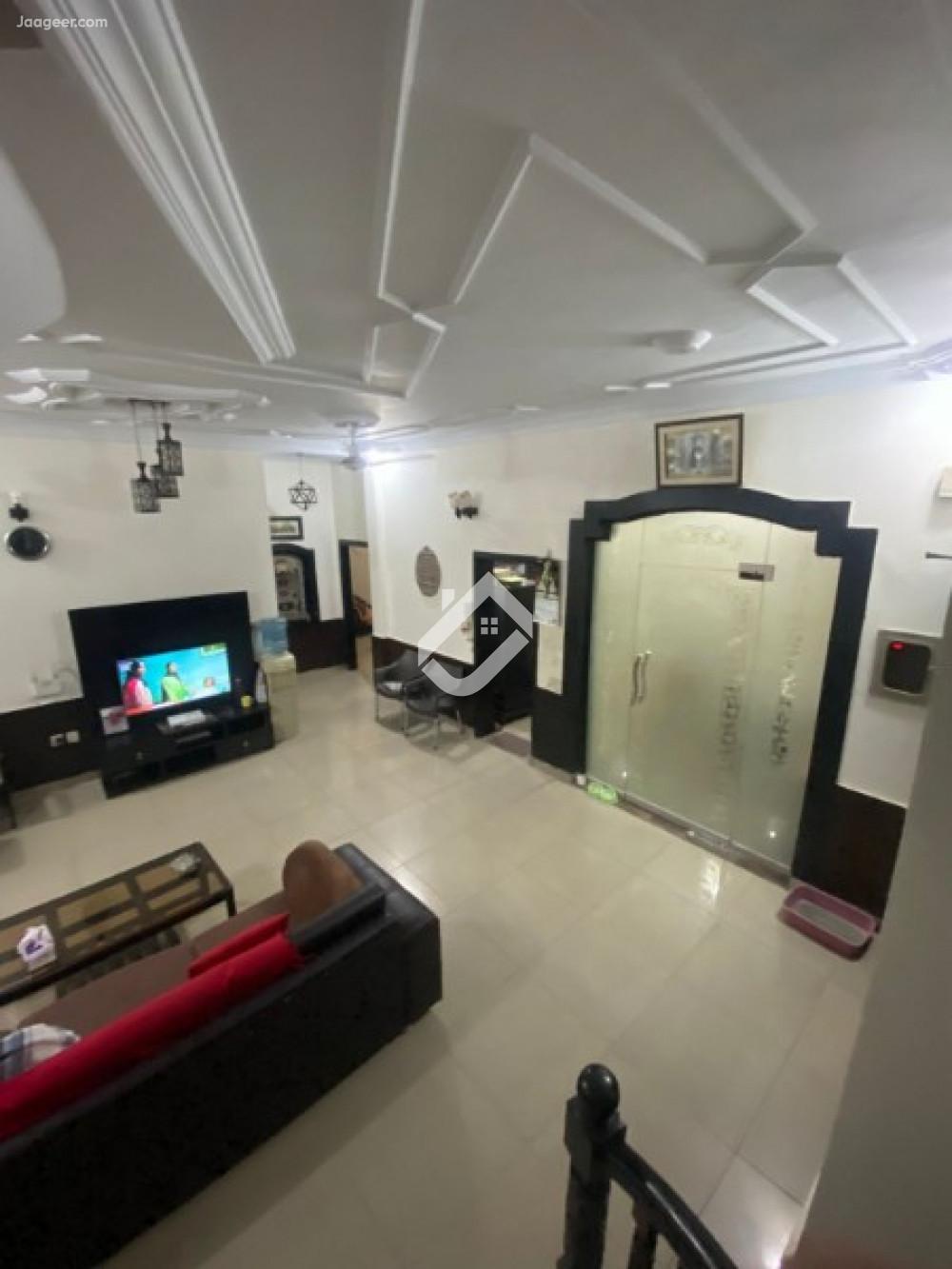 7 Marla House For Sale In Bismillah Homes 