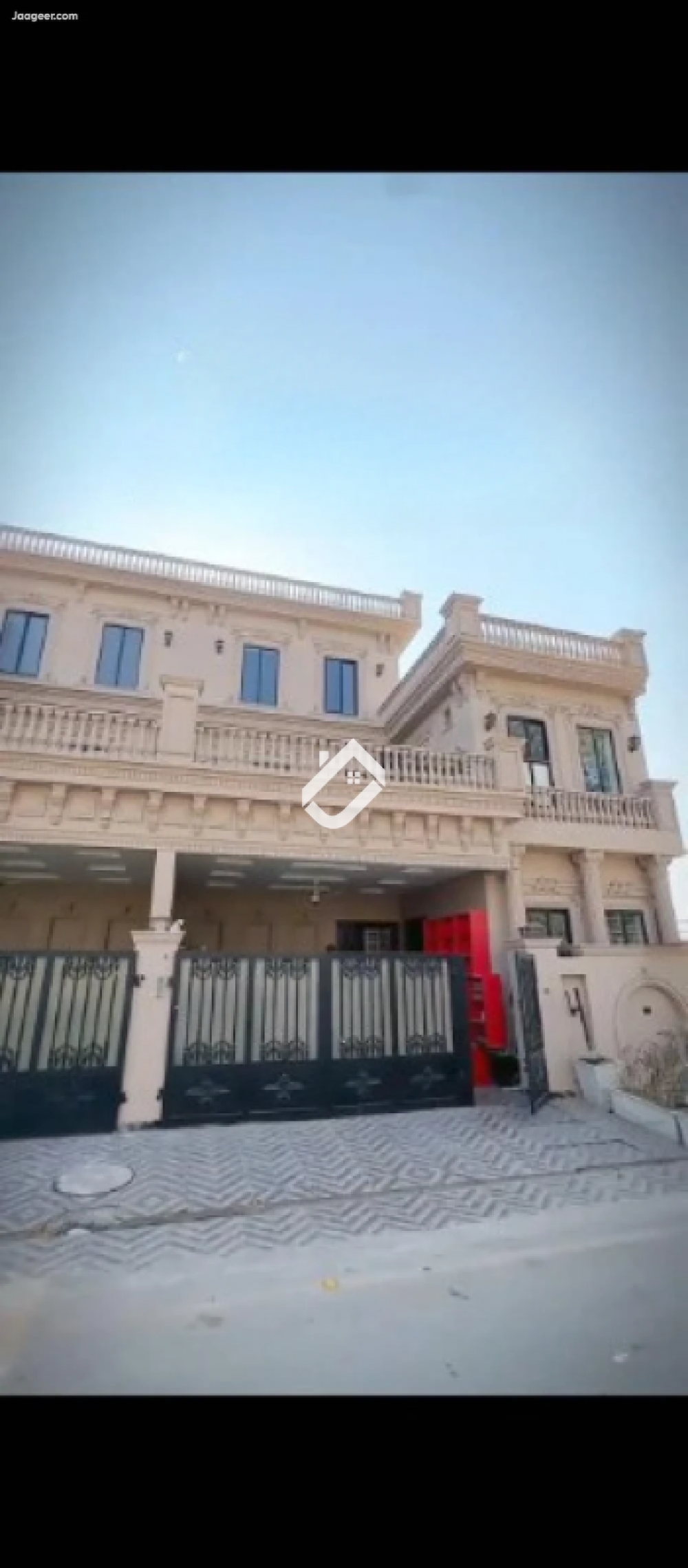 7 Marla House For Sale In Canal Palms