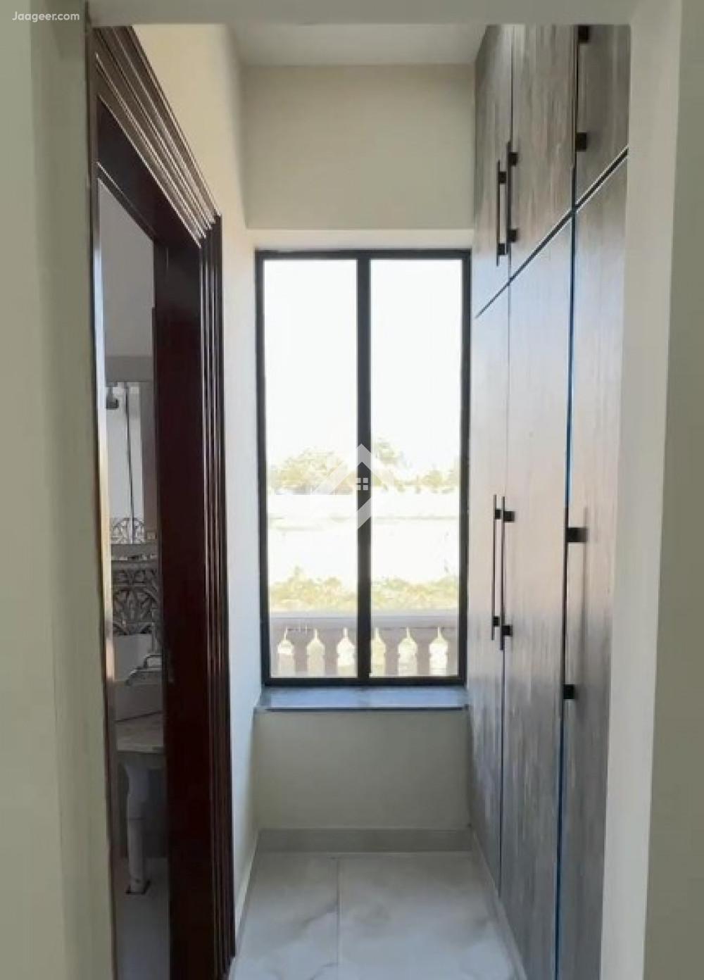 7 Marla House For Sale In Canal Palms  Phase 1 