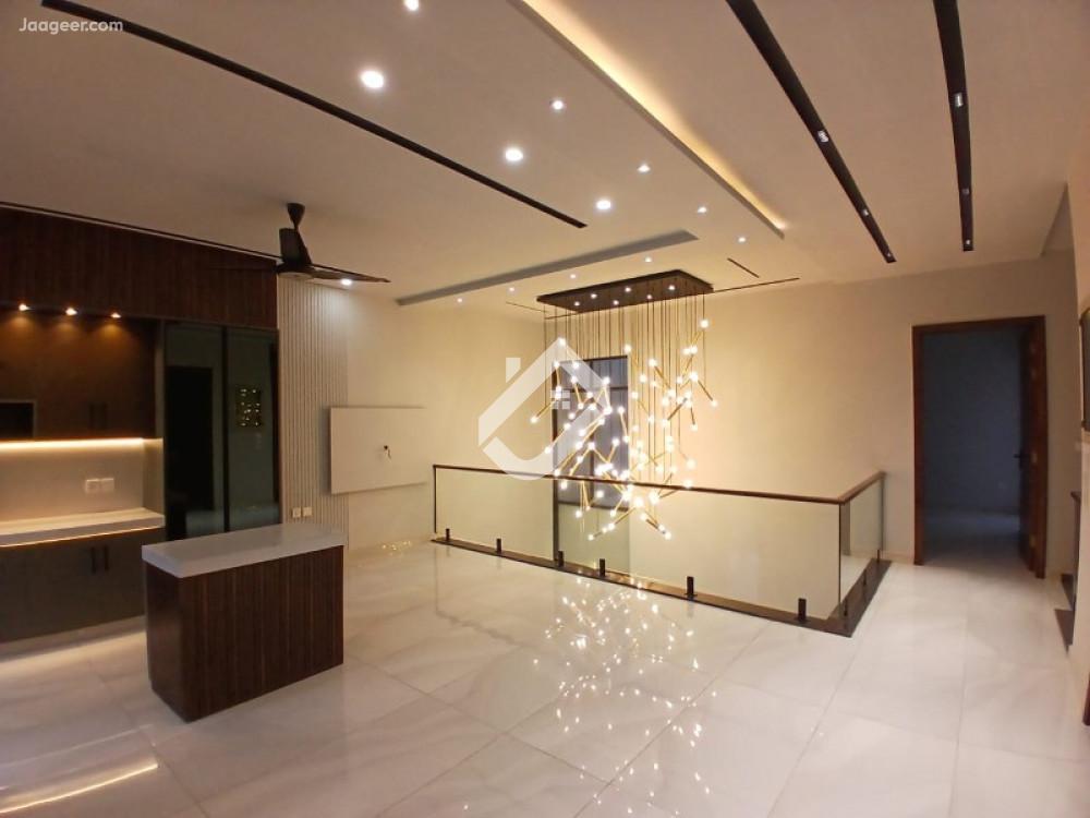 7 Marla House For Sale In Divine Enclave Canal Road