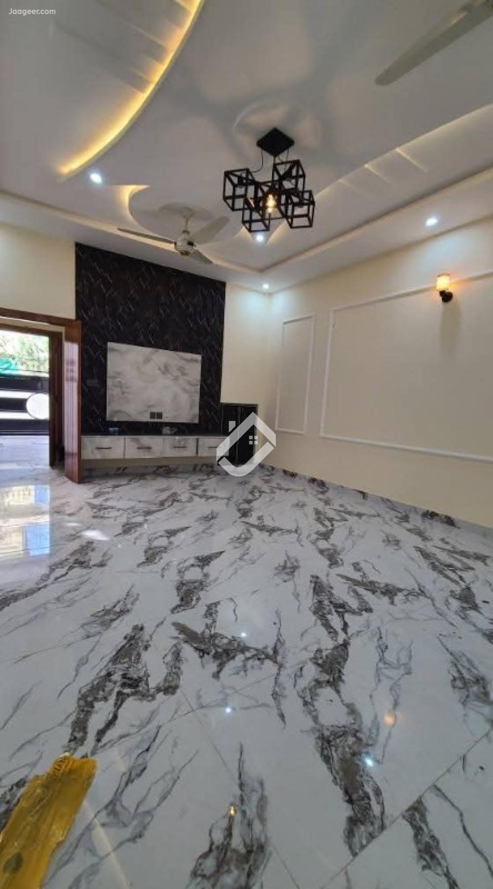 7 Marla House For Sale In E 18 Main GT Road