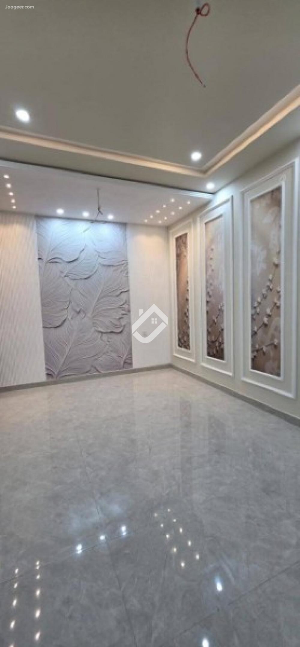 Main image 7 Marla House For Sale In Khayaban E Naveed Khayaban-e-Naveed