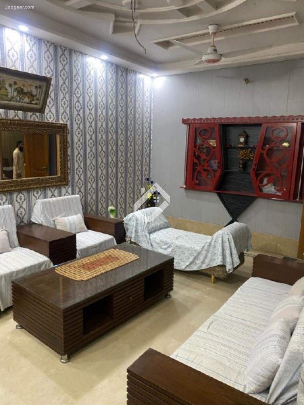 7 Marla  For Sale In Imtiaz Abad