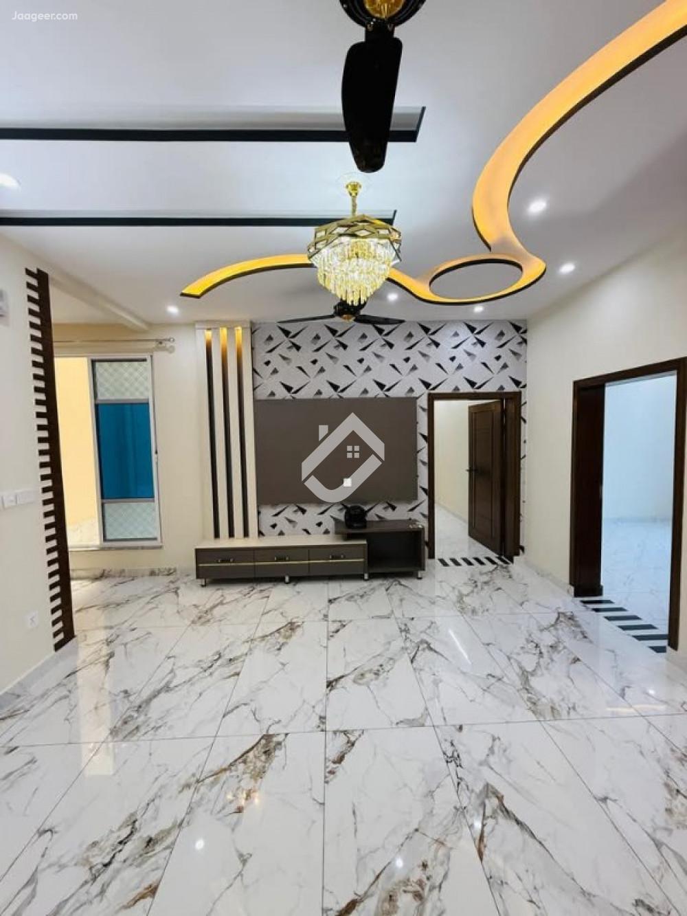 7 Marla House For Sale In Jinnah Garden Phase-1 