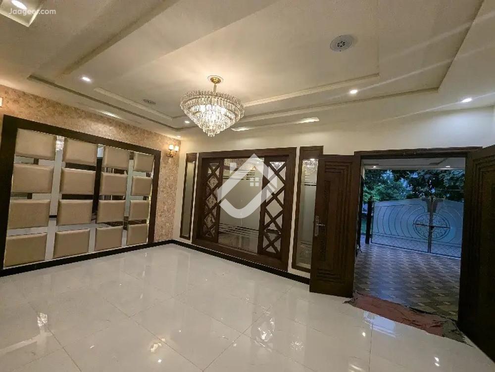 7 Marla House For Sale In Johar Town