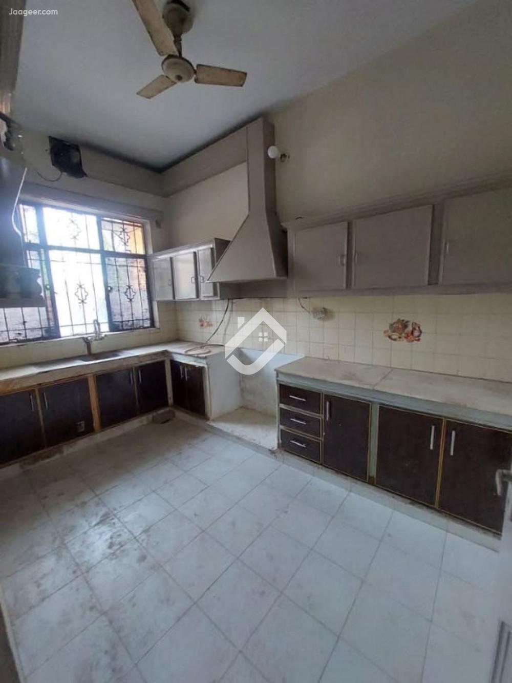 7 Marla House For Sale In Khayaban E Asad 