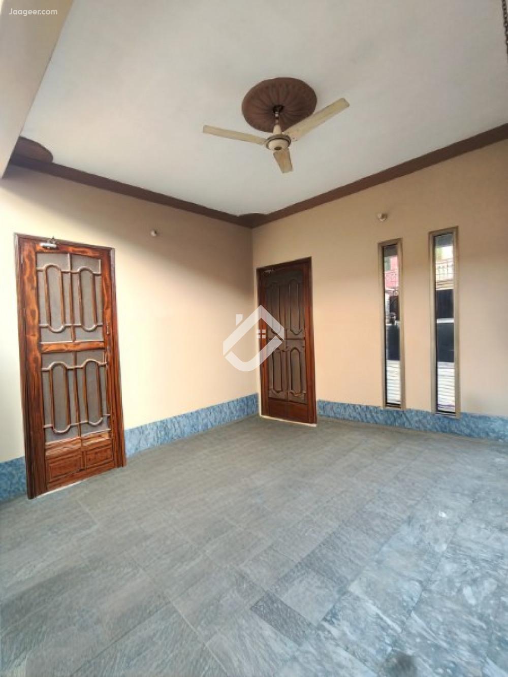 7 Marla House For Sale In Khayaban E Asad