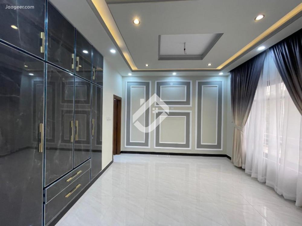 7 Marla House For Sale In Khayaban E Naveed Faisalabad Road 