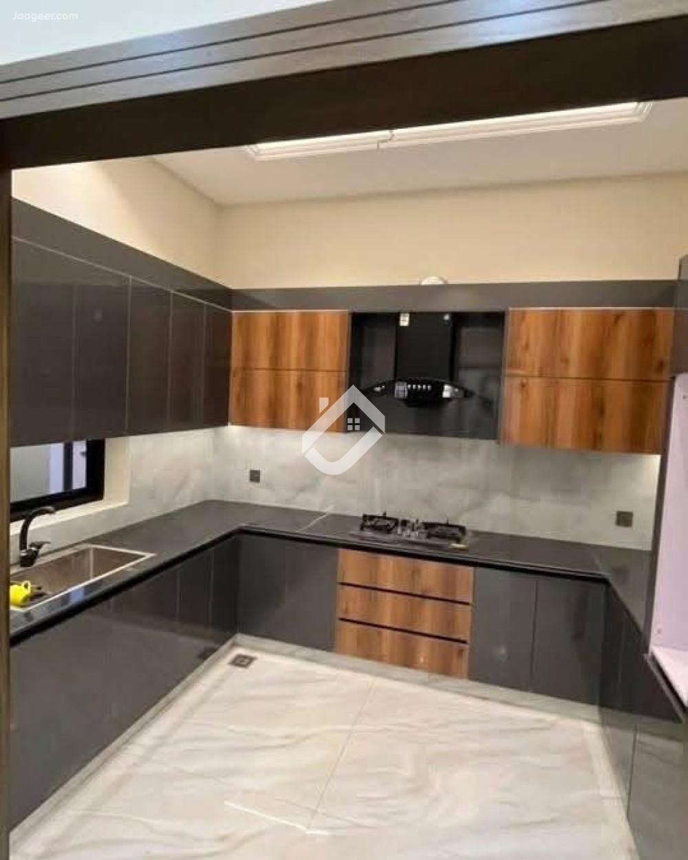 7 Marla House For Sale In Khayaban E Naveed
