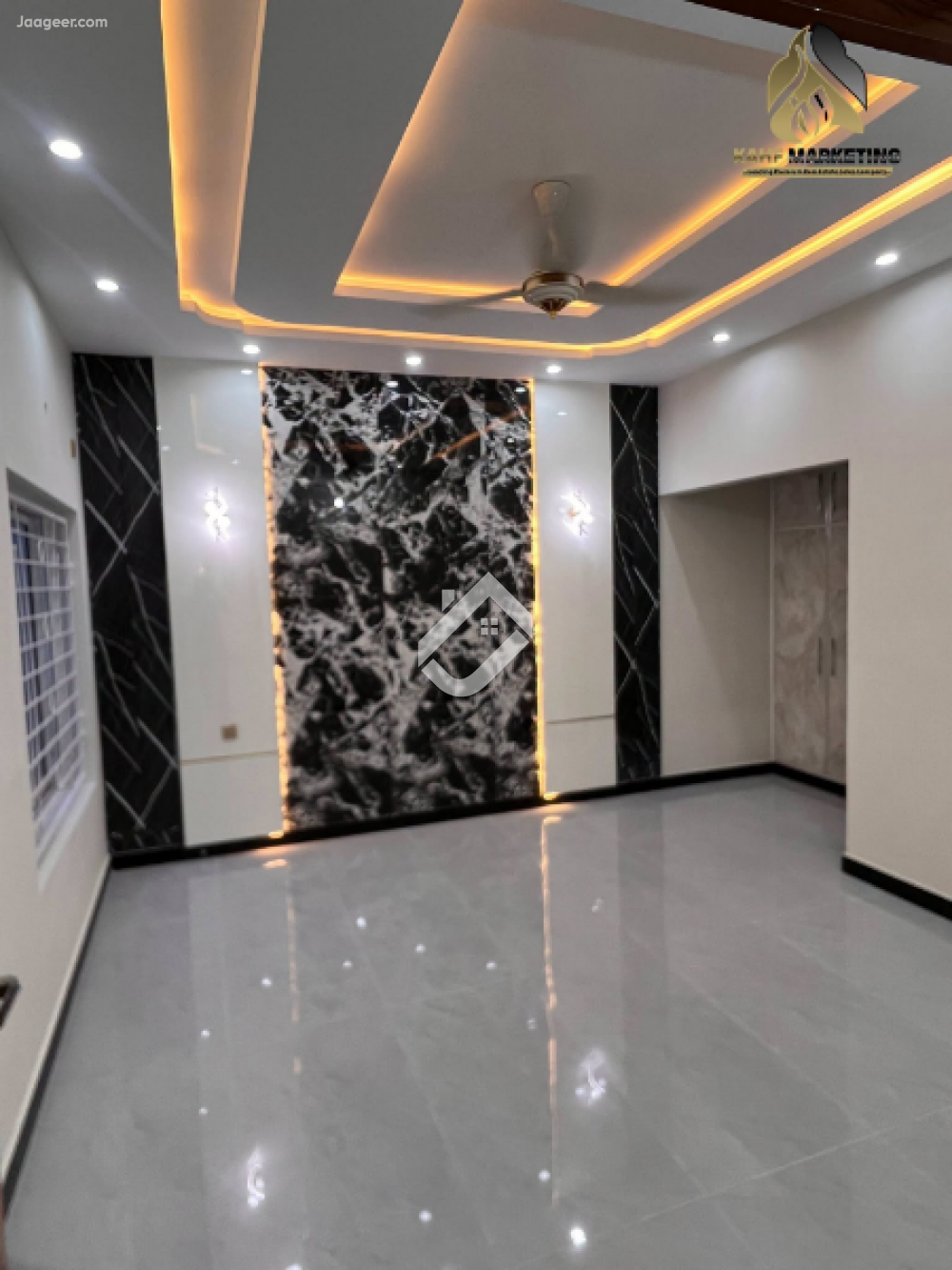 7 Marla House For Sale In Khayaban E Shair