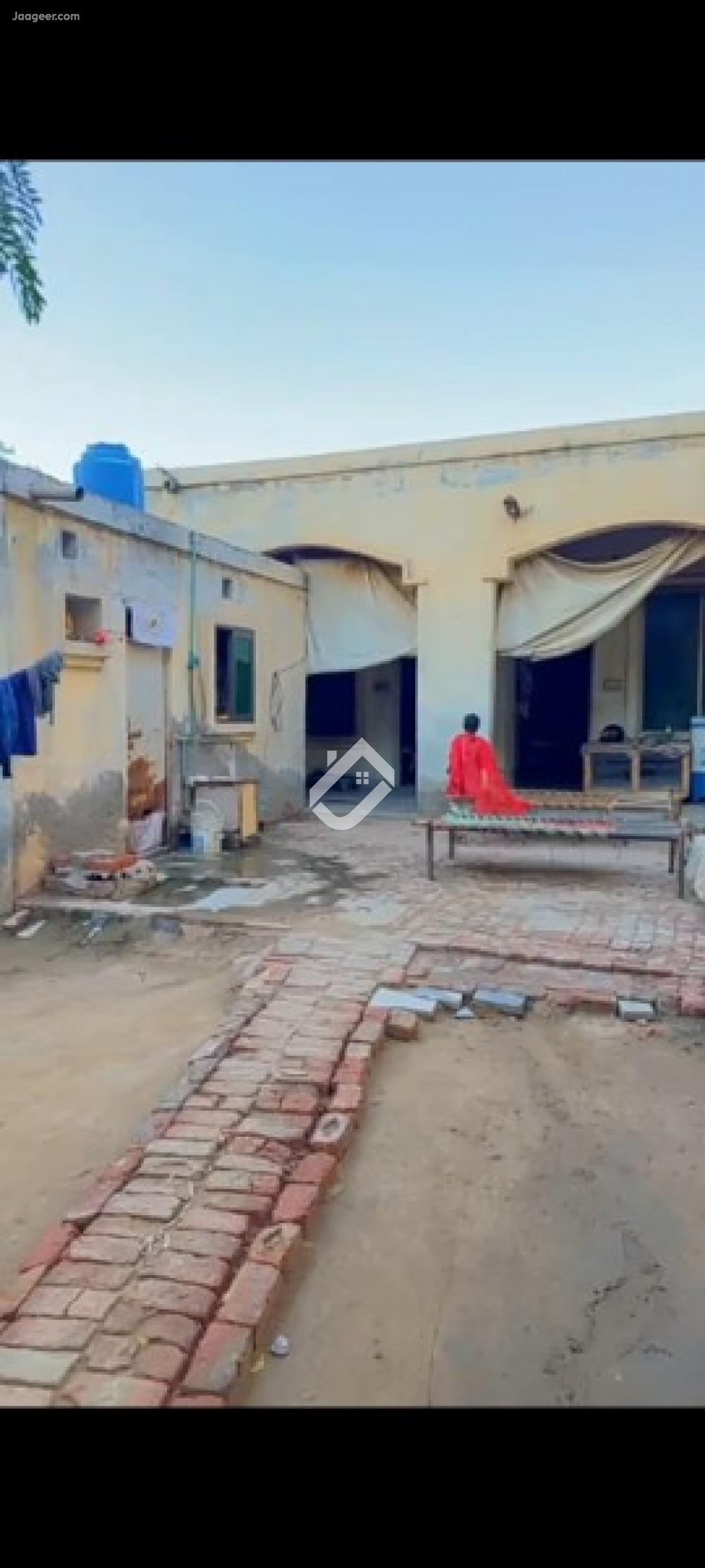 7 Marla House For Sale In Manzoor Colony Lahore Road Linked 47 Pull 