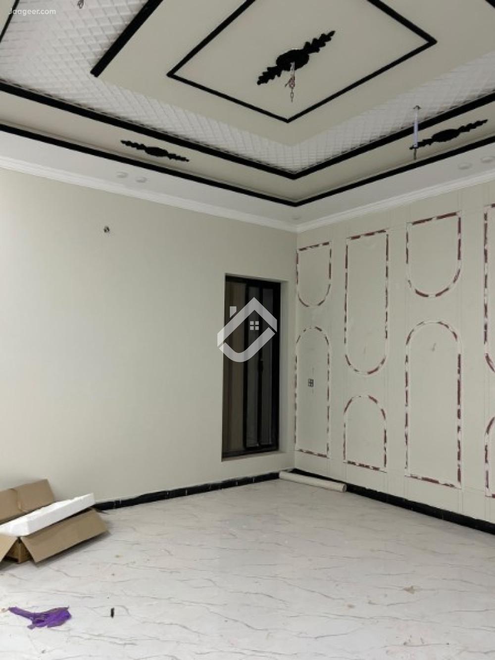 7 Marla House For Sale In Shareef Garden, Mall Road