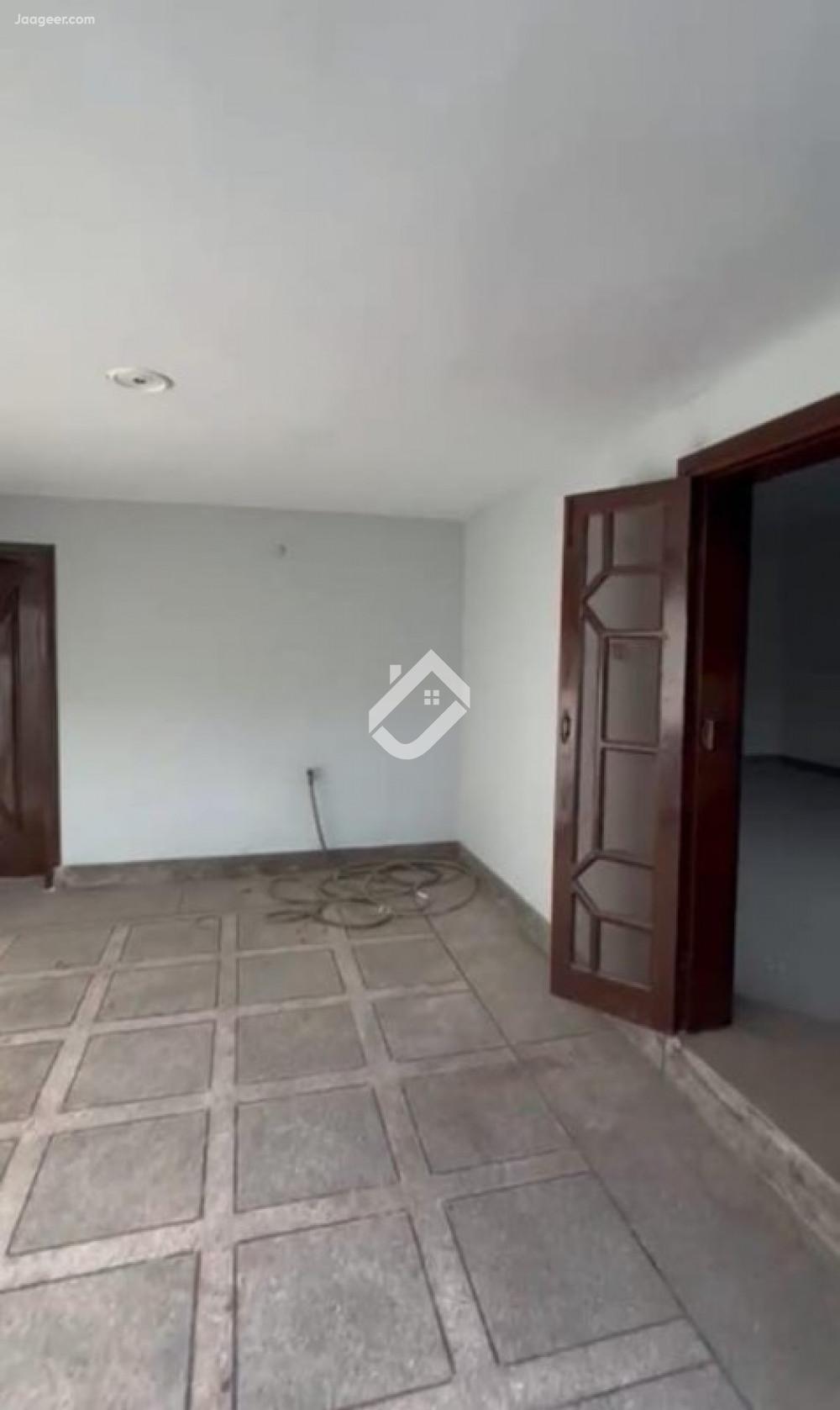 7 Marla House For Sale In Muradabad Colony University Road 