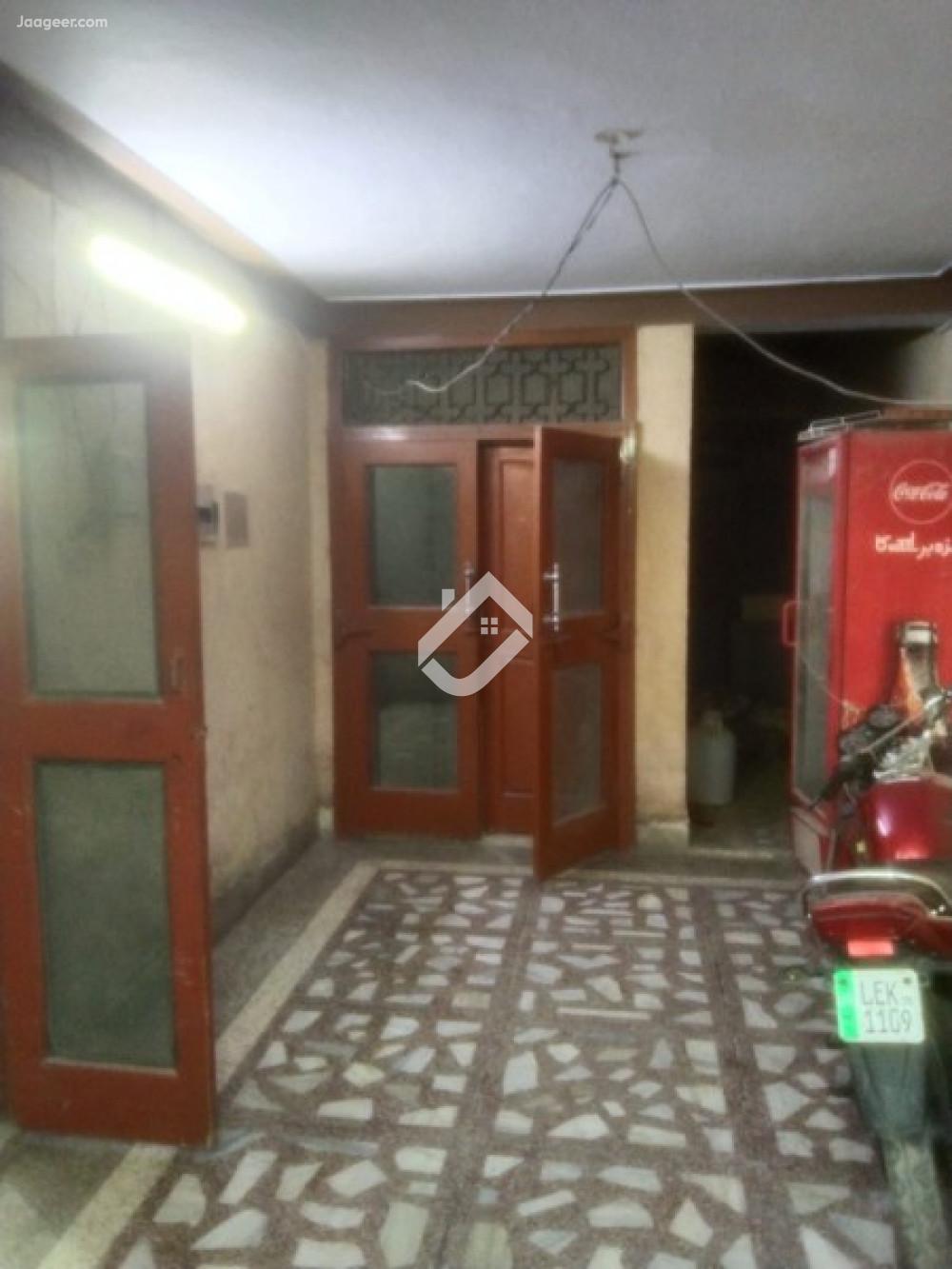 7 Marla Double Storey House For Sale In New Satellite Town in New Satellite Town, Sargodha