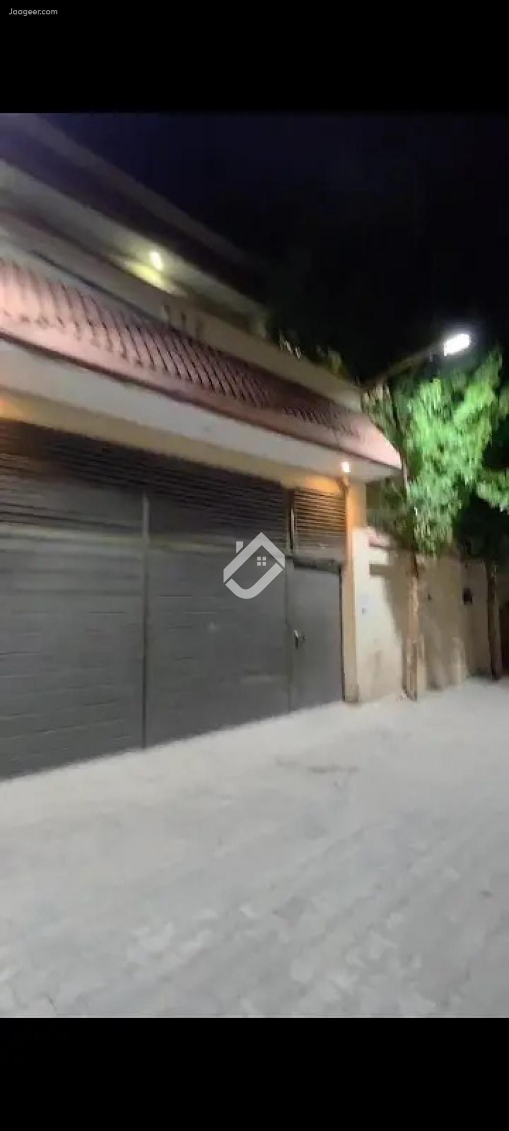 7 Marla House For Sale In Rasheedabad 